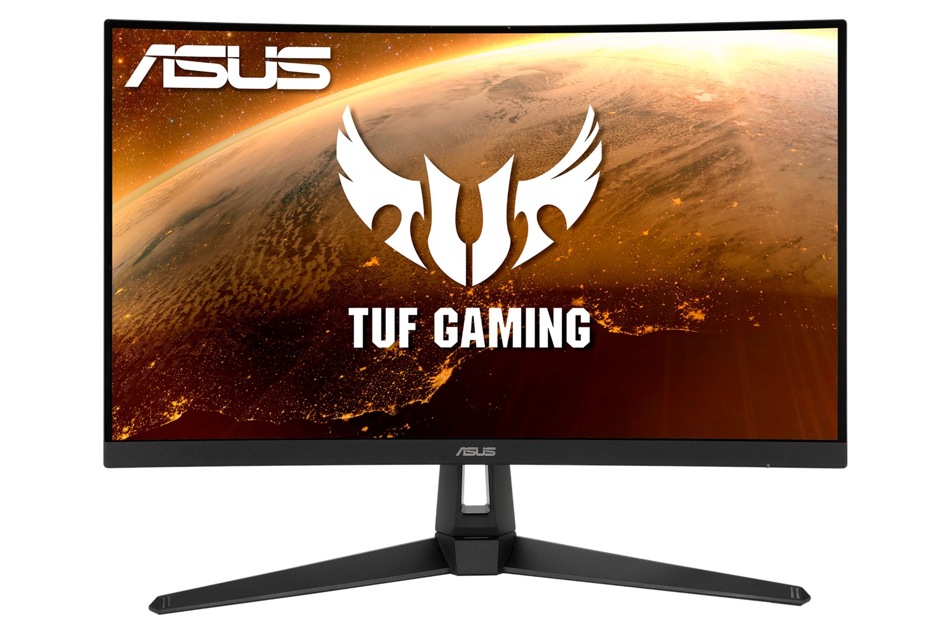 ASUS TUF Gaming VG27WQ1B QHD / ایسوس 27 اینچ مدل TUF گیمینگ VG27WQ1B