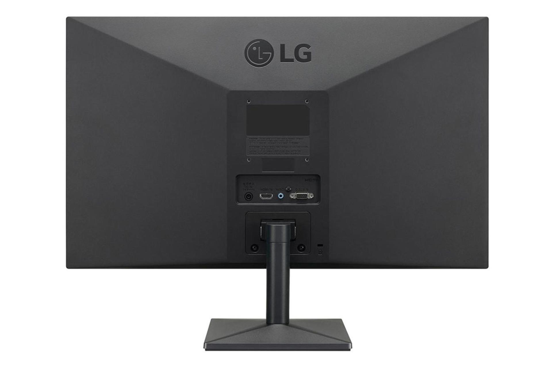 LG 22MK400H / ال حی