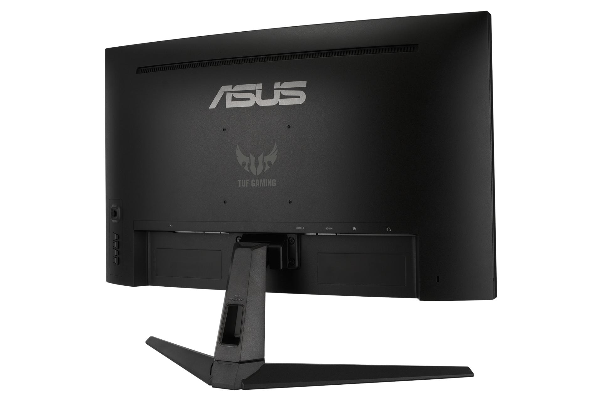 پنل پشت ASUS TUF Gaming VG27WQ1B QHD / ایسوس 27 اینچ مدل TUF گیمینگ VG27WQ1B