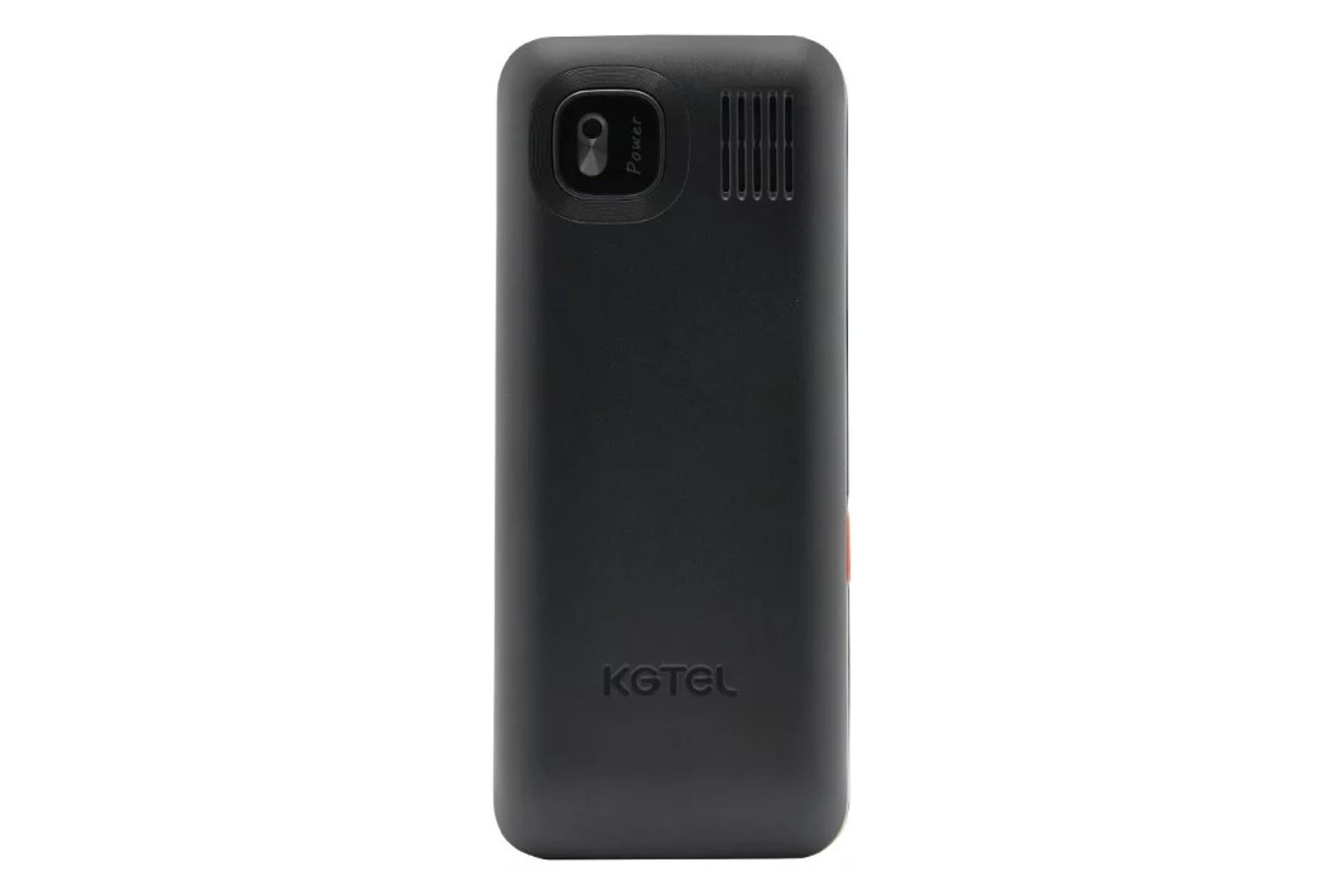 پنل پشت گوشی موبایل کاجیتل KGTEL K-L200