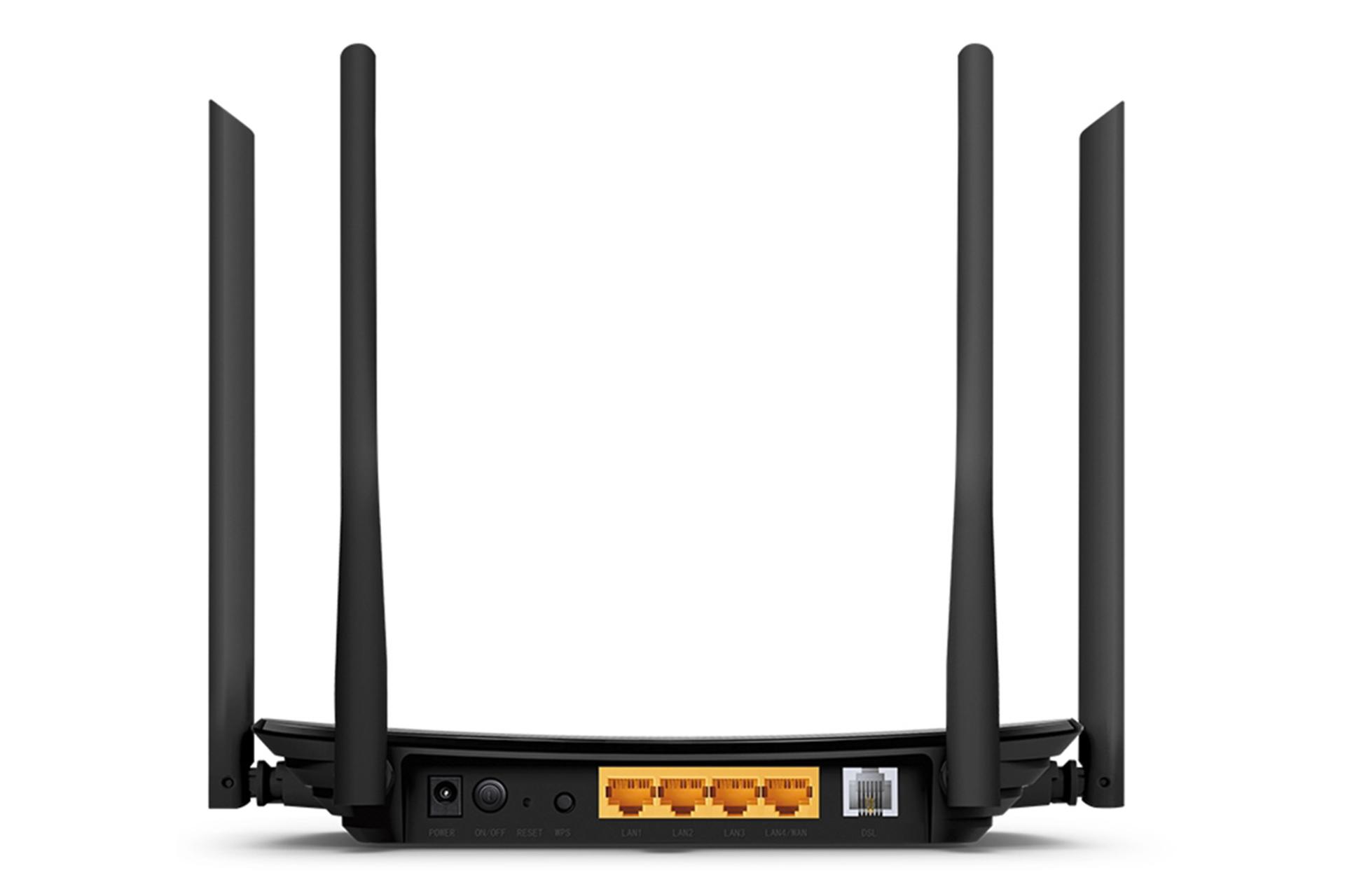 درگاه‌های مودم - روتر تی پی لینک TP-Link Archer VR300 V1.20