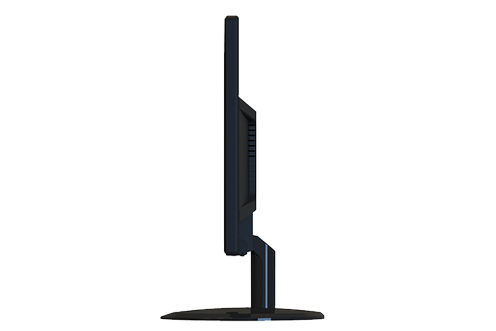 نمای کنار مانیتور ایکس ویژن XK2030H