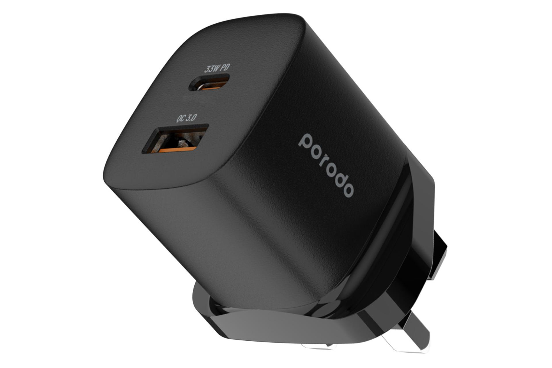 شارژر پرودو FWCH008