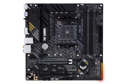 ایسوس TUF GAMING B550M-PLUS