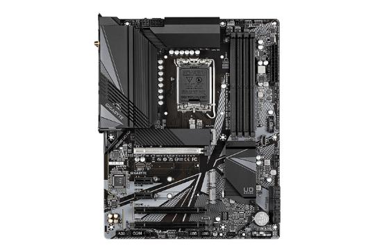 مادربرد گیگابایت GIGABYTE Z690 UD AX (rev. 1.x)