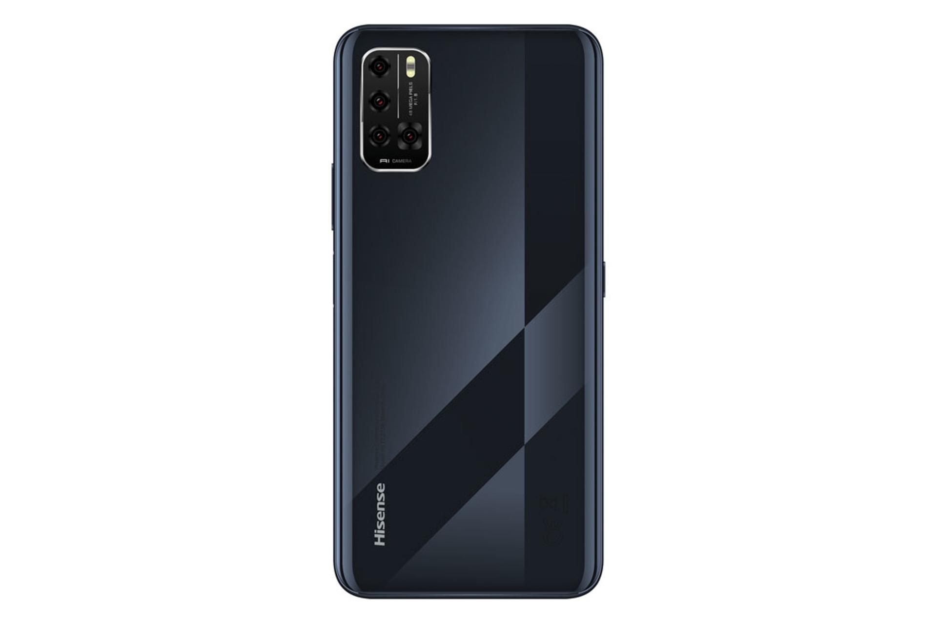 پنل پشت گوشی موبایل هایسنس Hisense Infinity H50 Lite