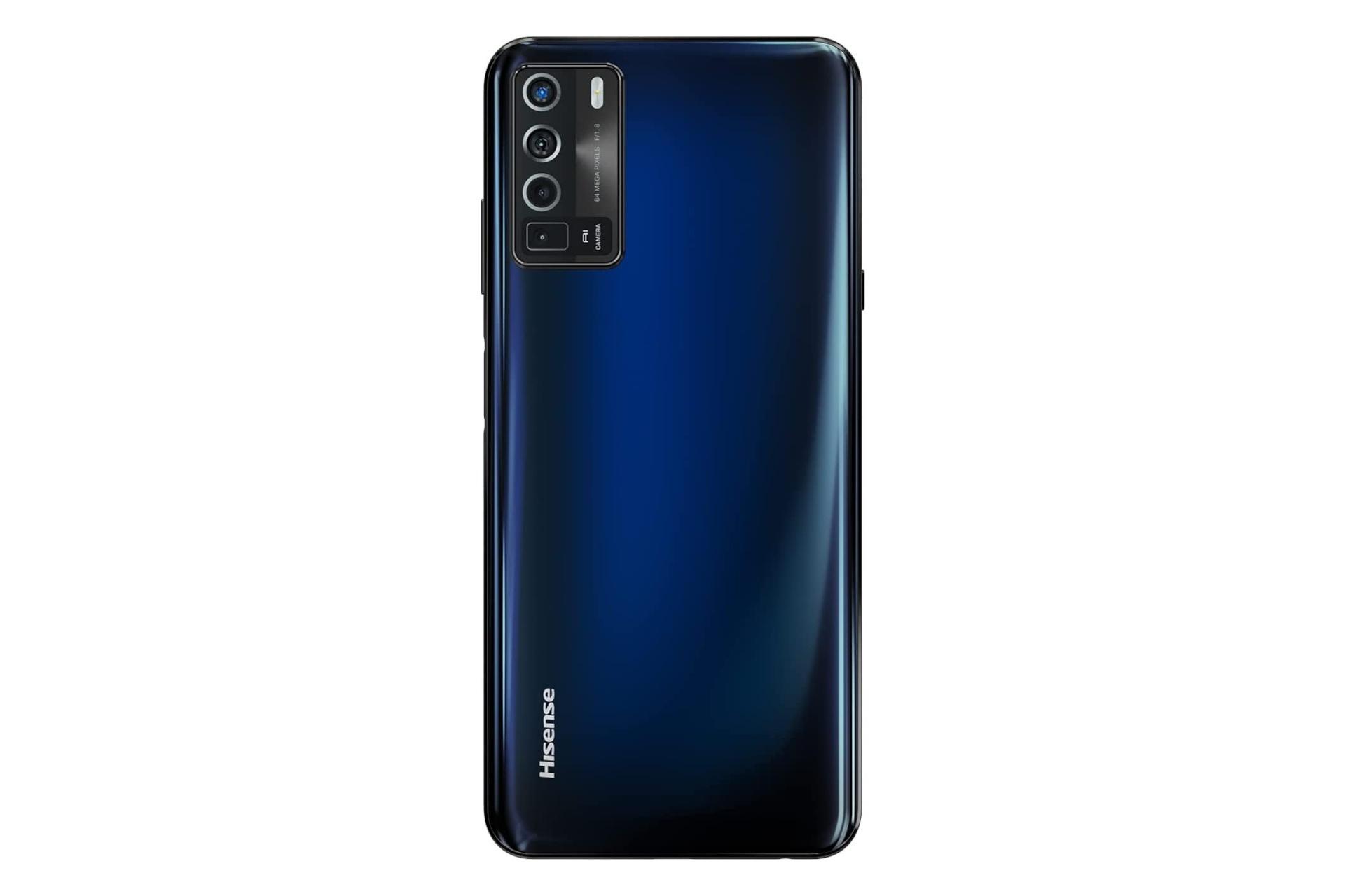 پنل پشت گوشی موبایل هایسنس Hisense Infinity H50