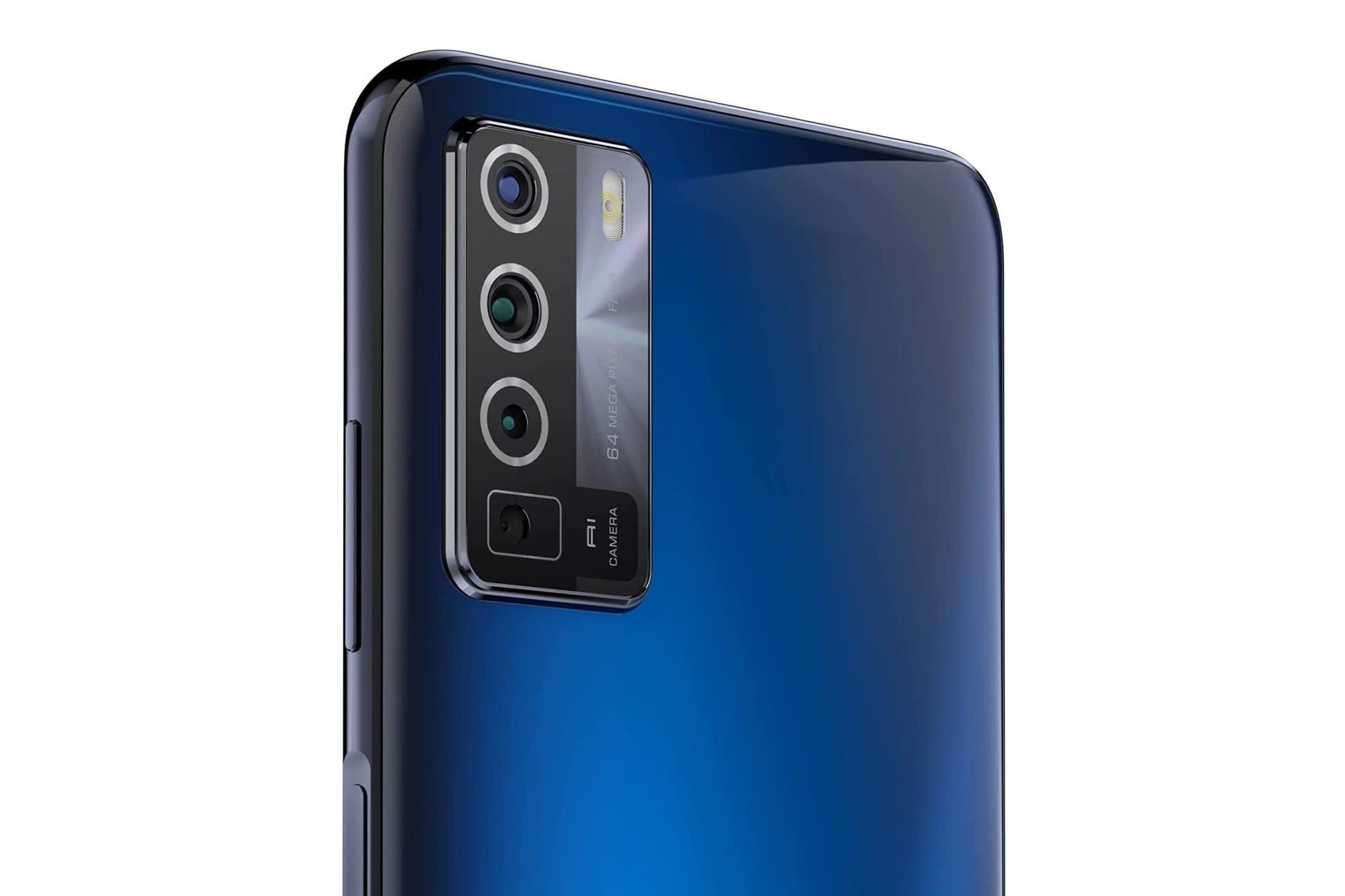 دوربین گوشی موبایل هایسنس Hisense Infinity H50