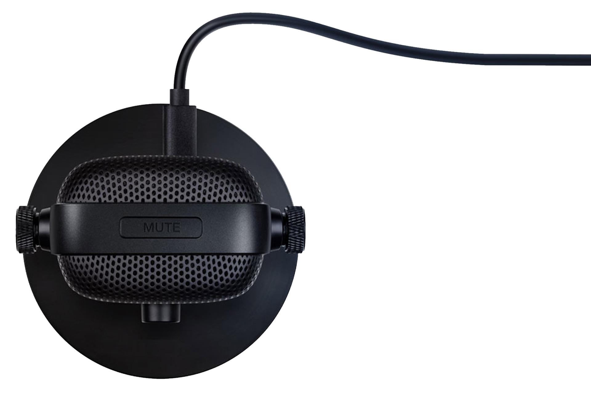 میکروفون الگاتو Elgato Wave 3 نمای بالا