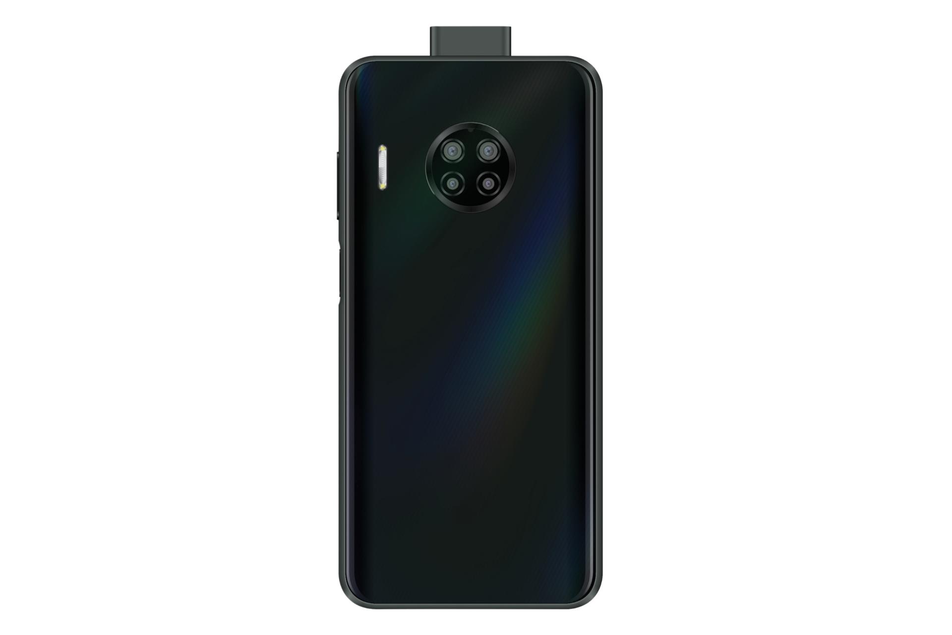 پنل پشت گوشی موبایل هایسنس Hisense Infinity H50 Zoom