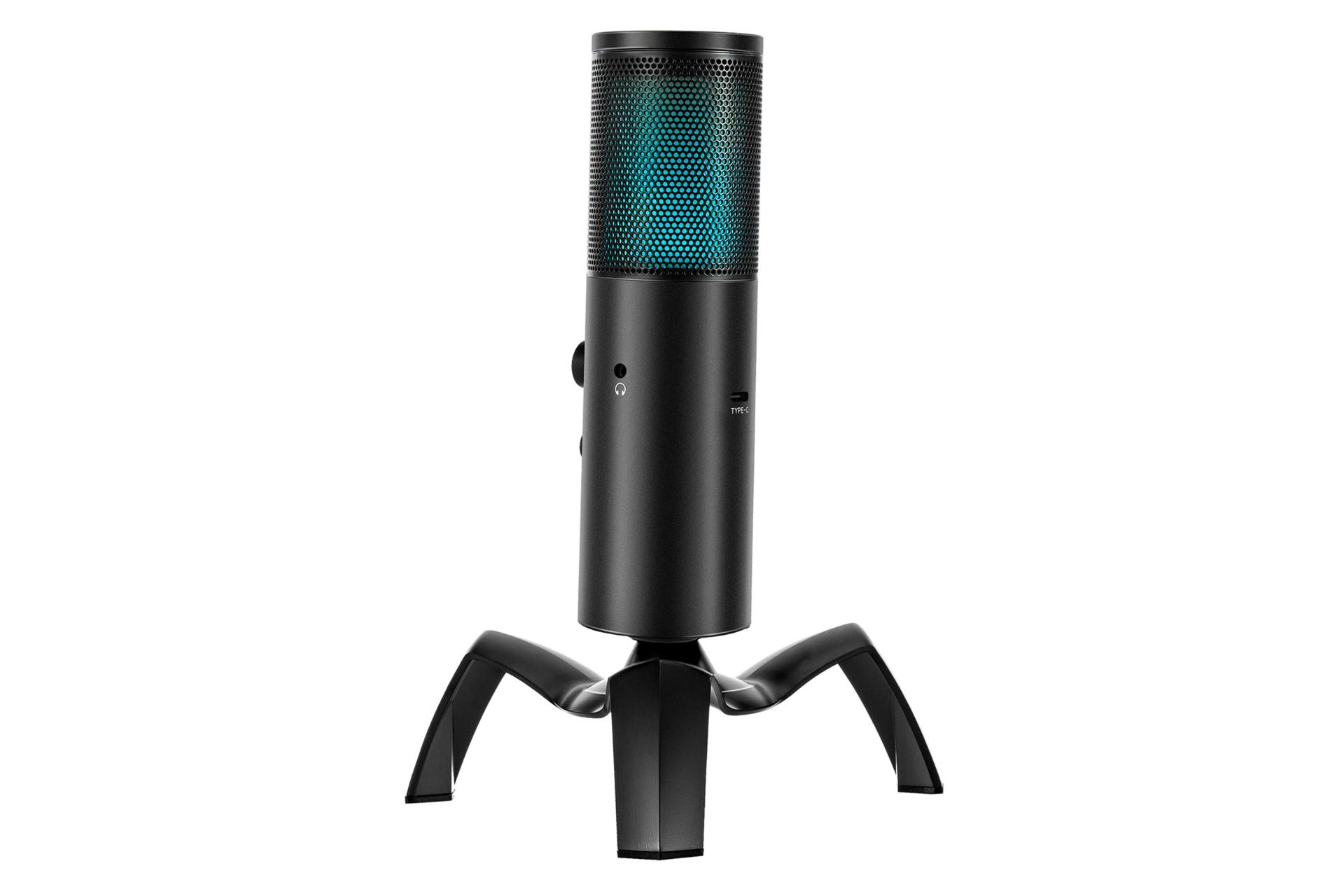 کانکتور میکروفون ینمای YANMAI Q18