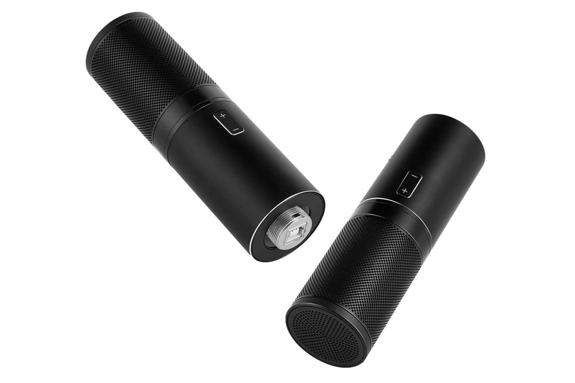 کانکتور میکروفون ینمای YANMAI Q9