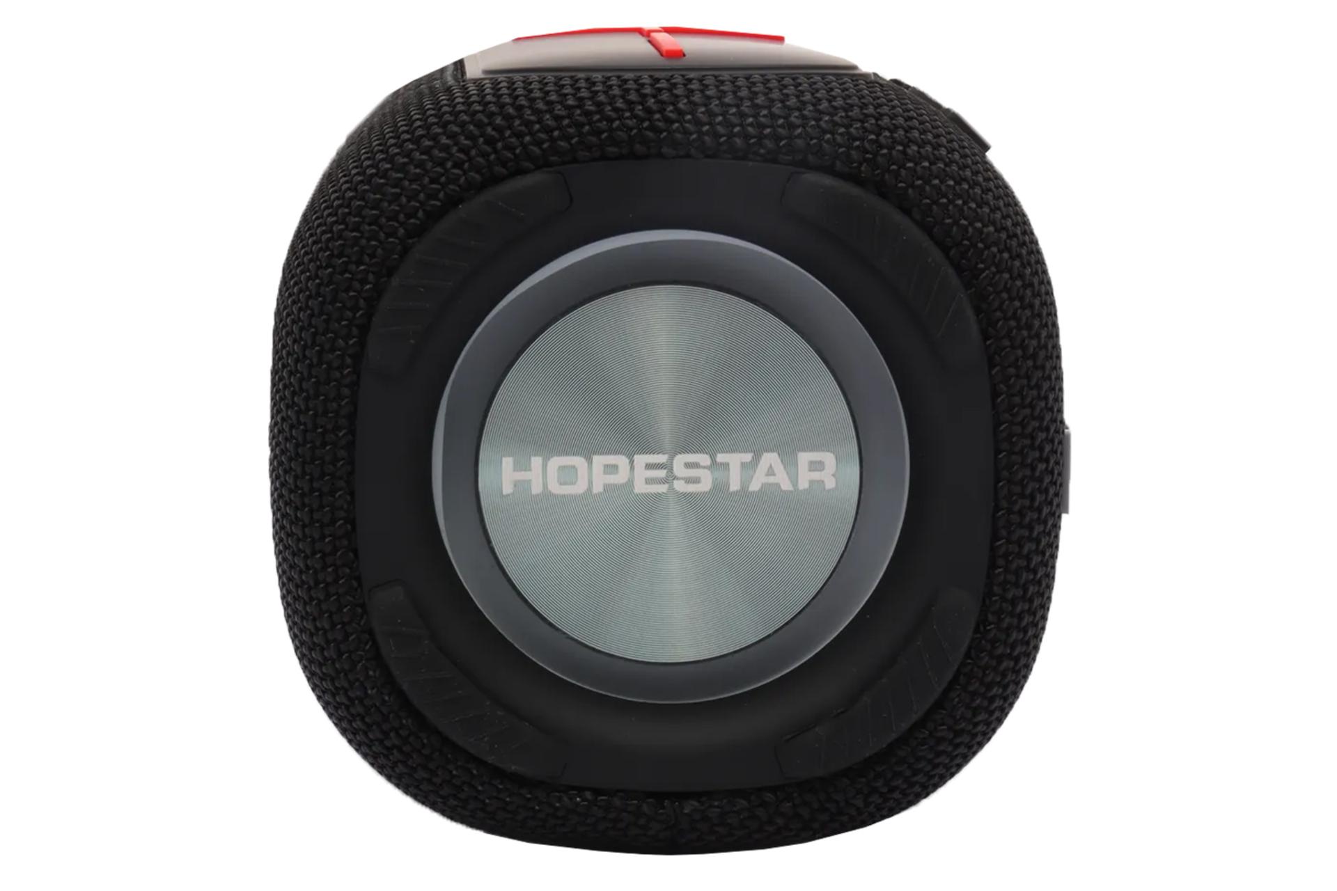 اسپیکر هوپ استار Hopestar P32 MINI نمای کنار