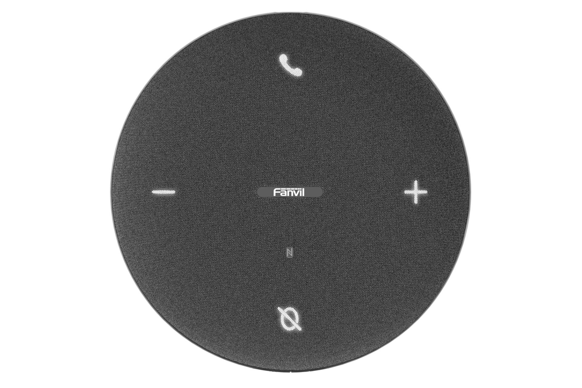 اسپیکر فنویل Fanvil CS30 نمای بالا