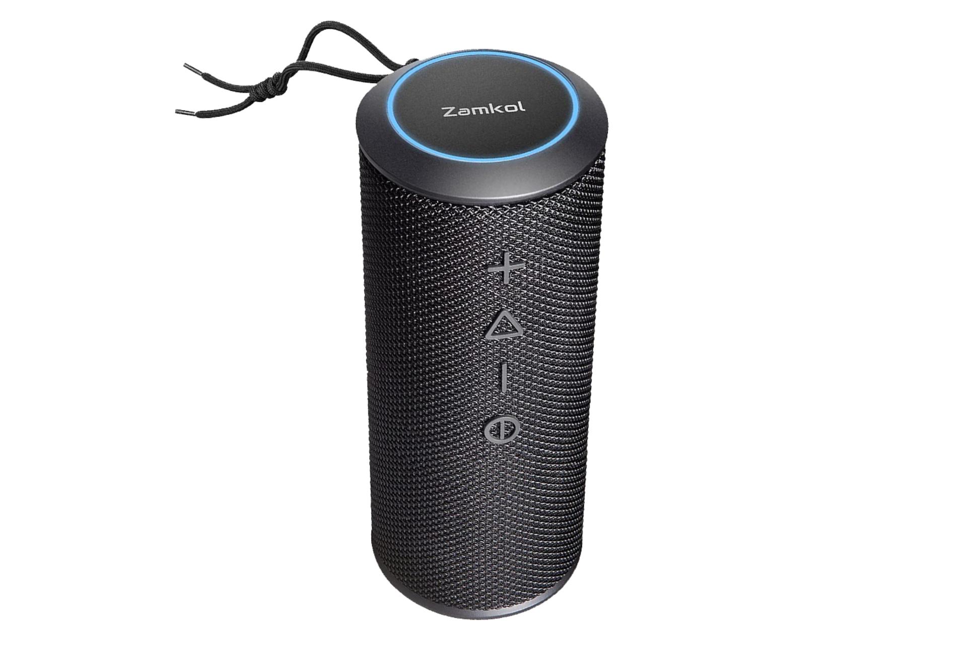 ابعاد اسپیکر زامکول Zamkol ZK606