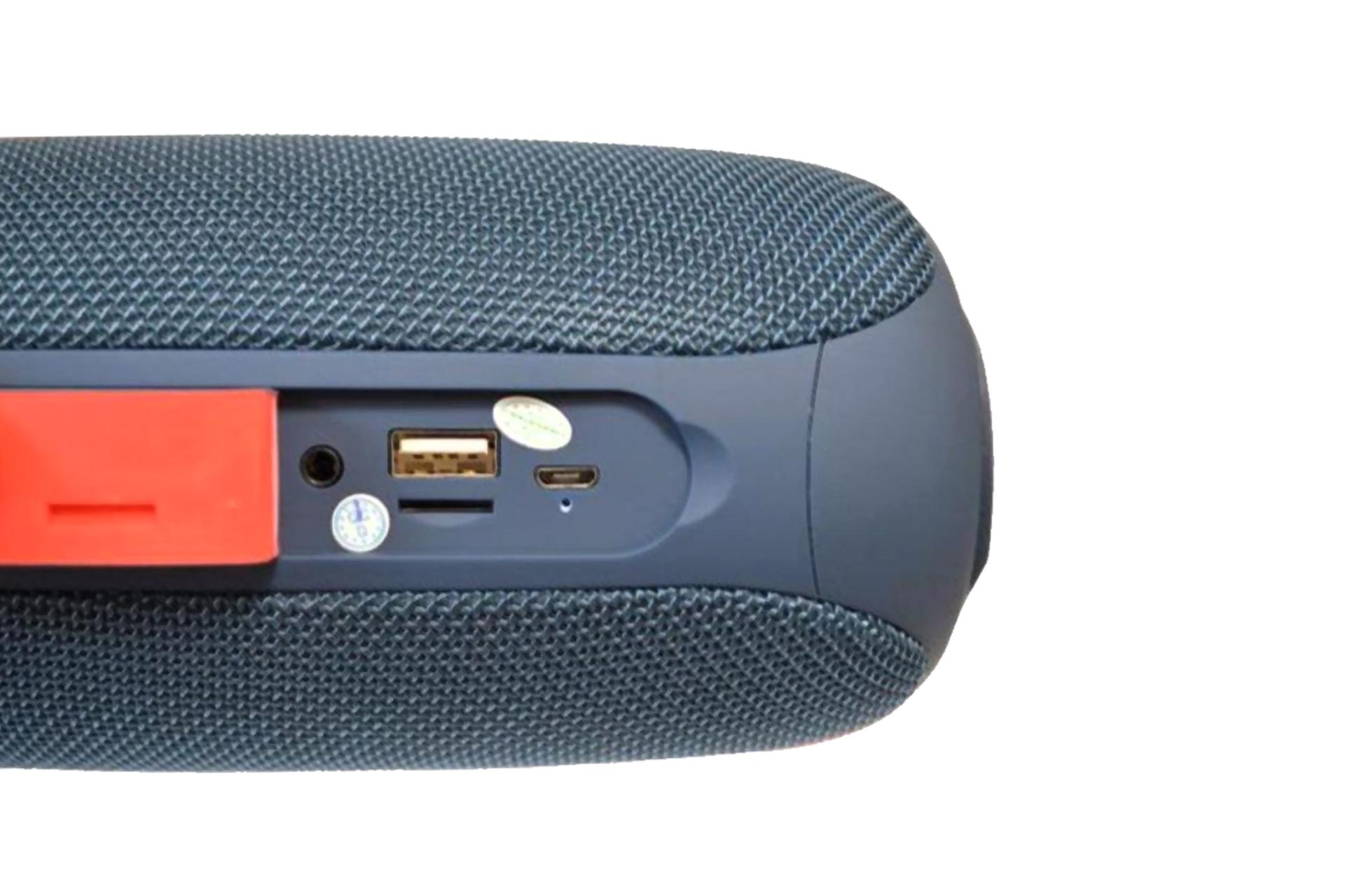 کانکتور اسپیکر هوپ استار Hopestar P20