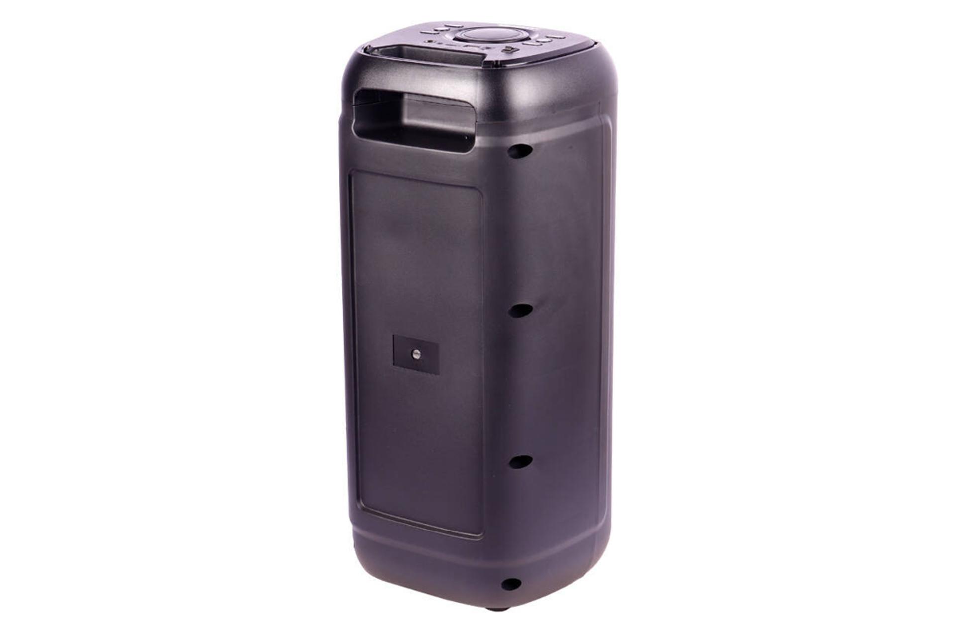 اسپیکر مچر Macher MR-1800 نمای پشت