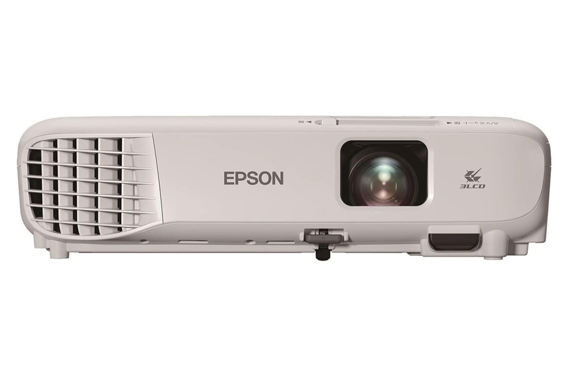 ویدیو پروژکتور اپسون Epson EB-S05