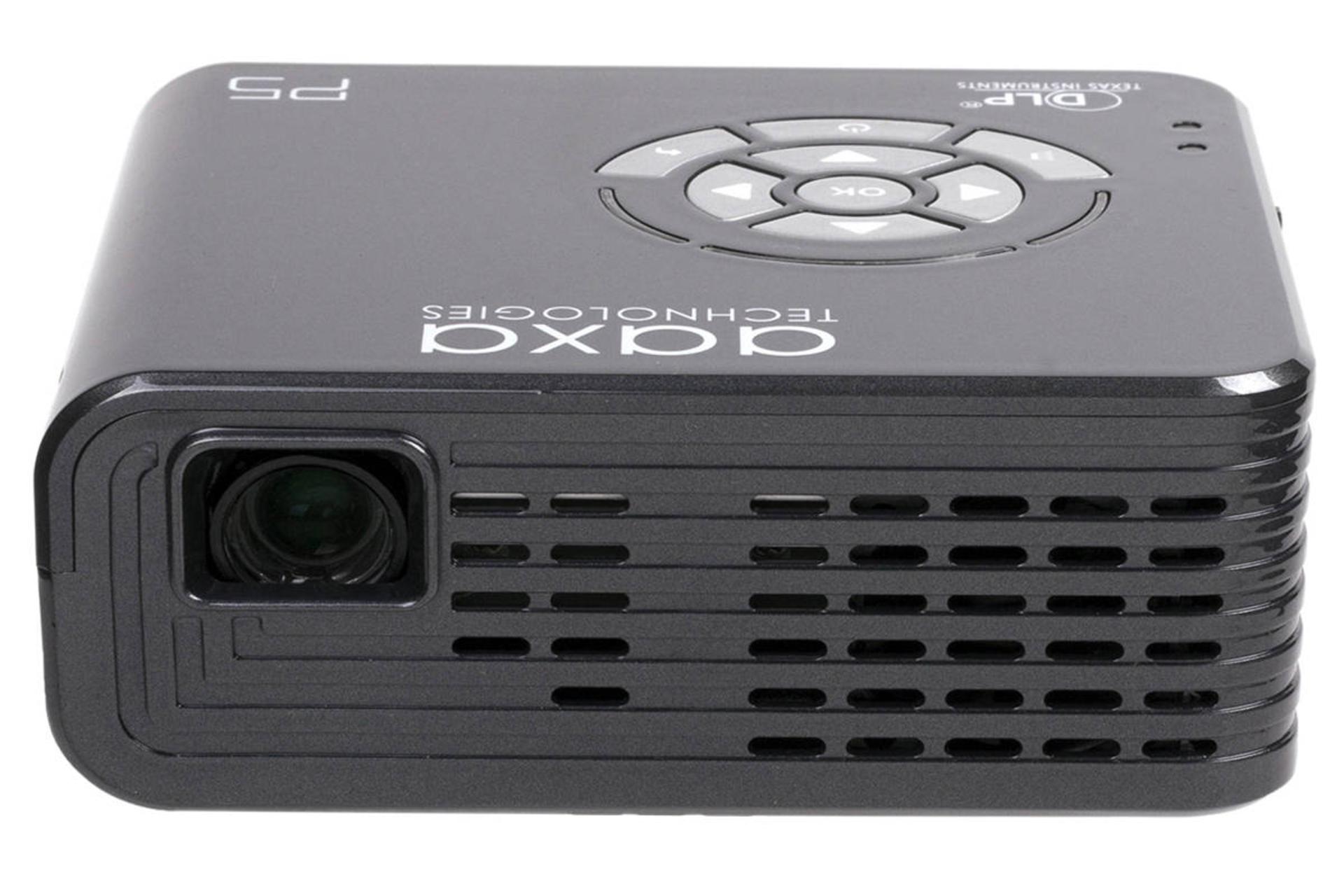 ویدیو پروژکتور اکسا AAXA P5