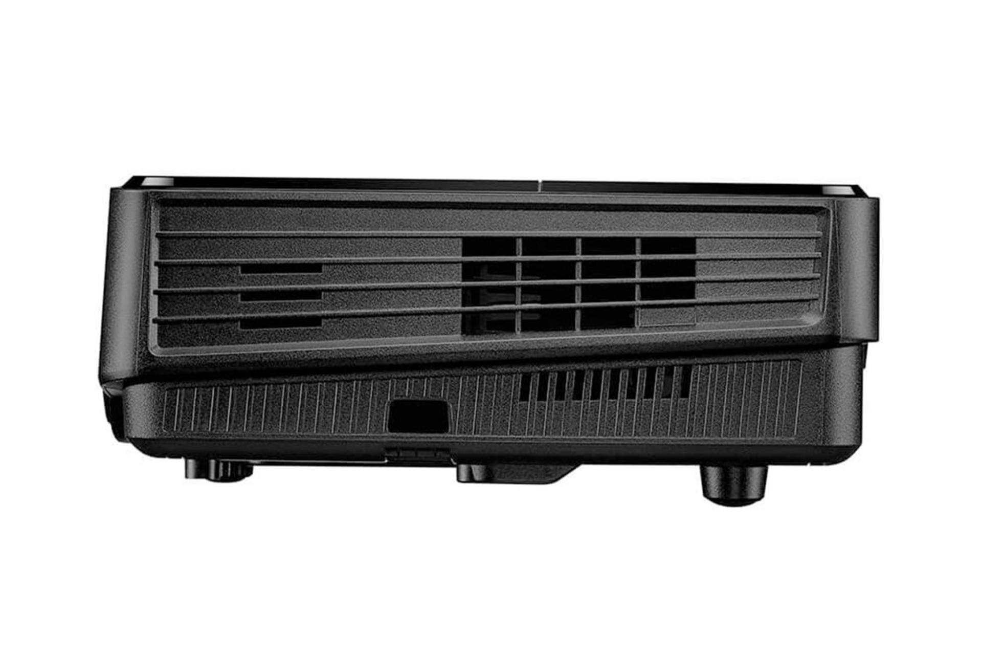 ویدیو پروژکتور بنکیو Benq MS506 نمای جانبی