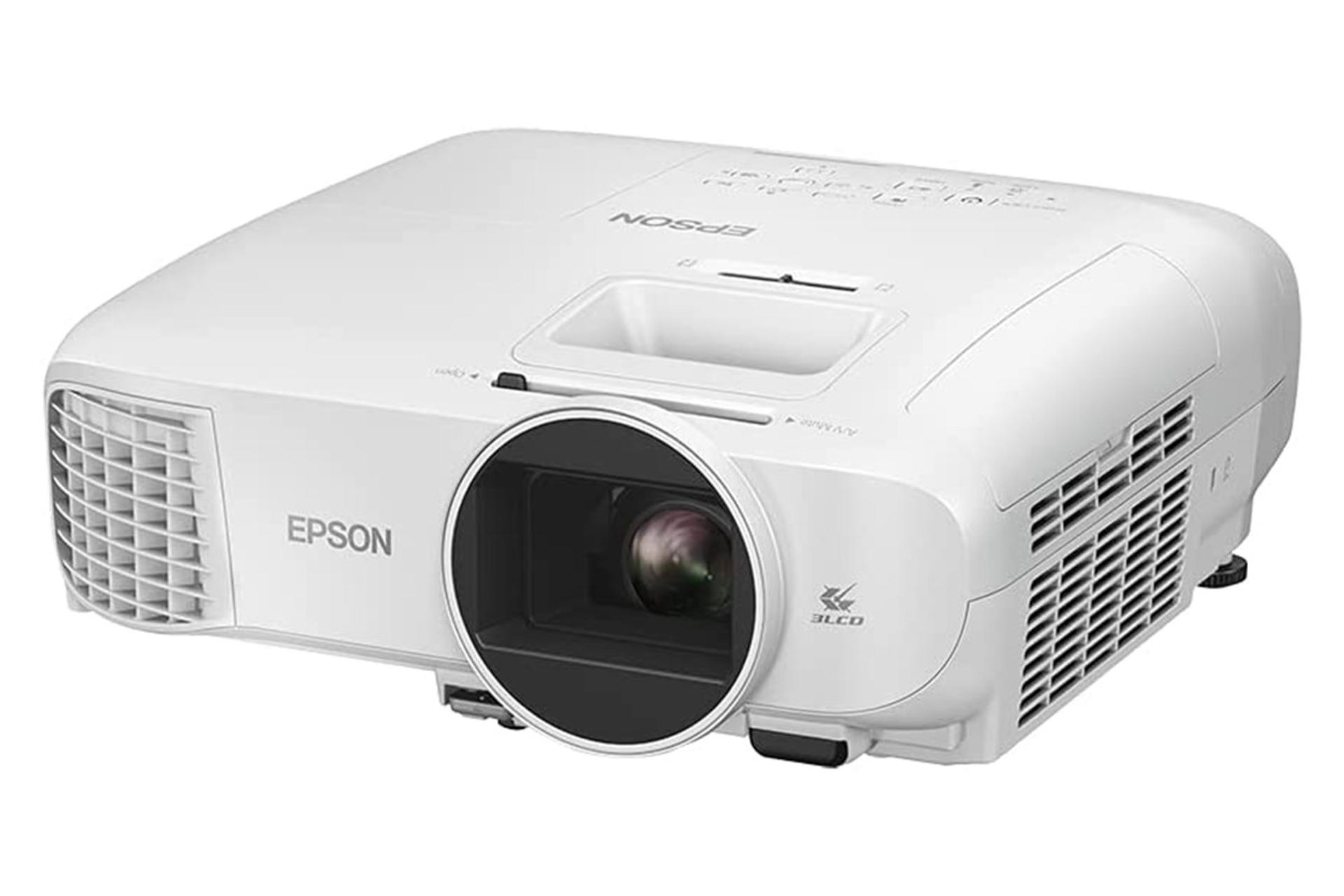ویدیو پروژکتور اپسون Epson EH-TW5705 نمای جلو