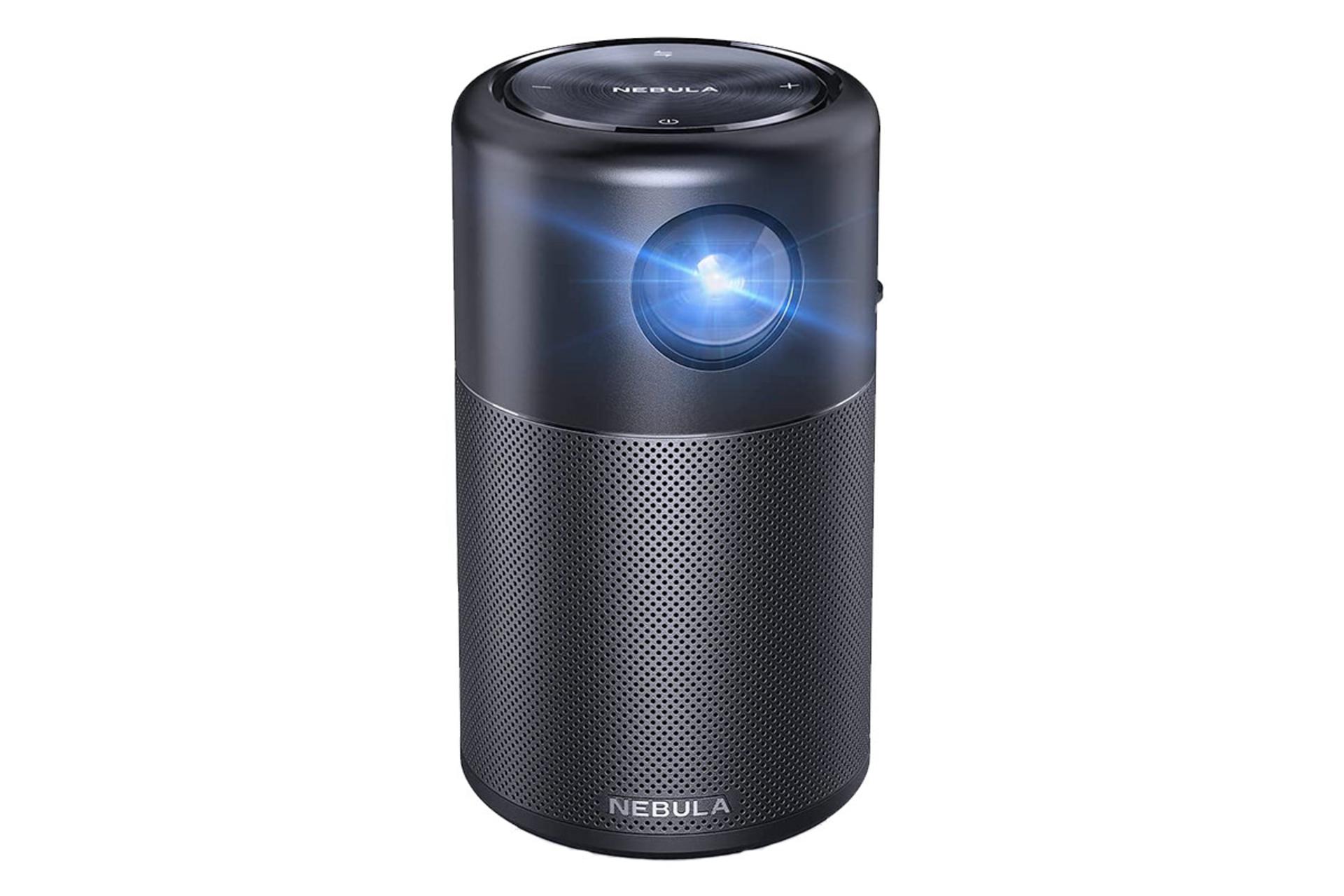 ویدیو پروژکتور انکر نبولا Anker Nebula Capsule