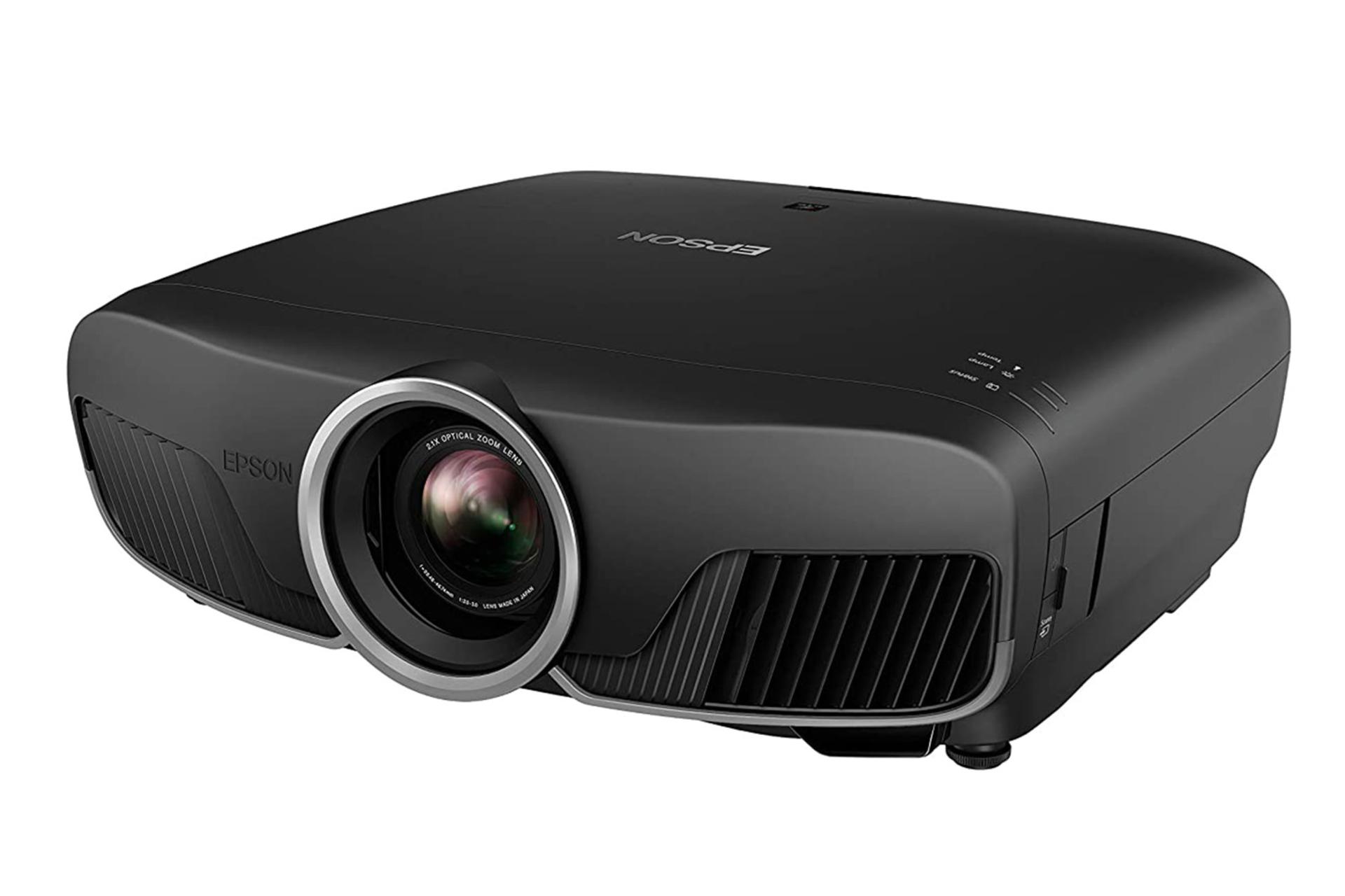 ویدیو پروژکتور اپسون Epson EH-TW9400 مشکی