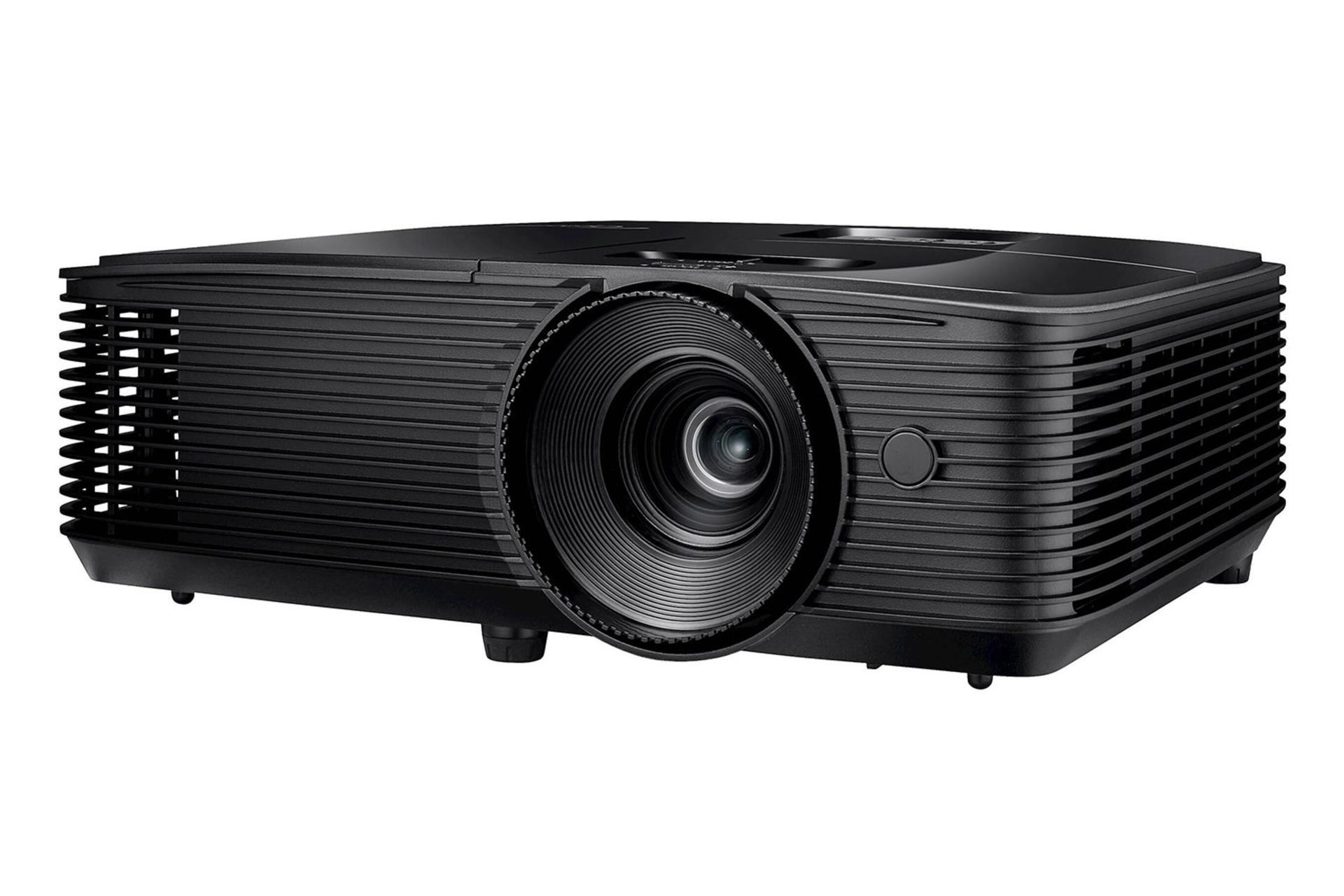 ویدیو پروژکتور اوپتوما Optoma S336 نمای جلو