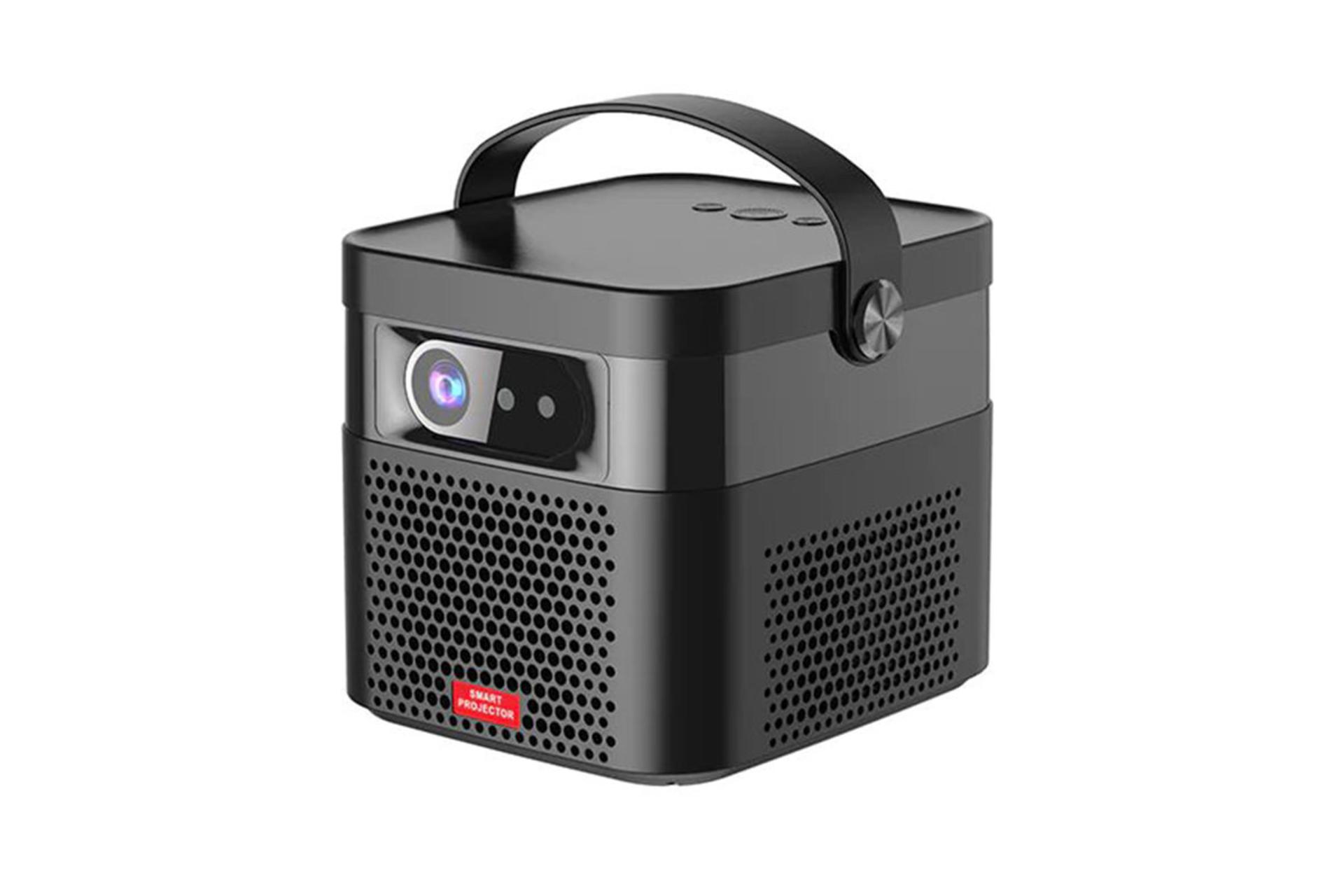 ویدیو پروژکتور تومی Toumei K5 نمای جلو