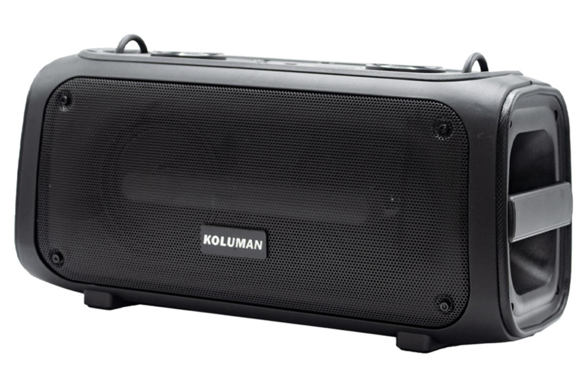 توان اسپیکر کلومن Koluman K-S120-40