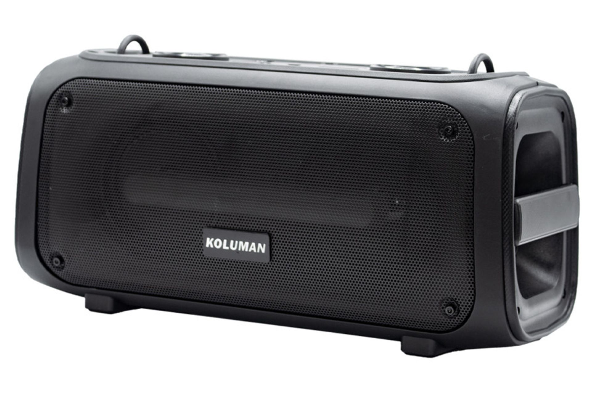 توان اسپیکر کلومن Koluman K-S120-40