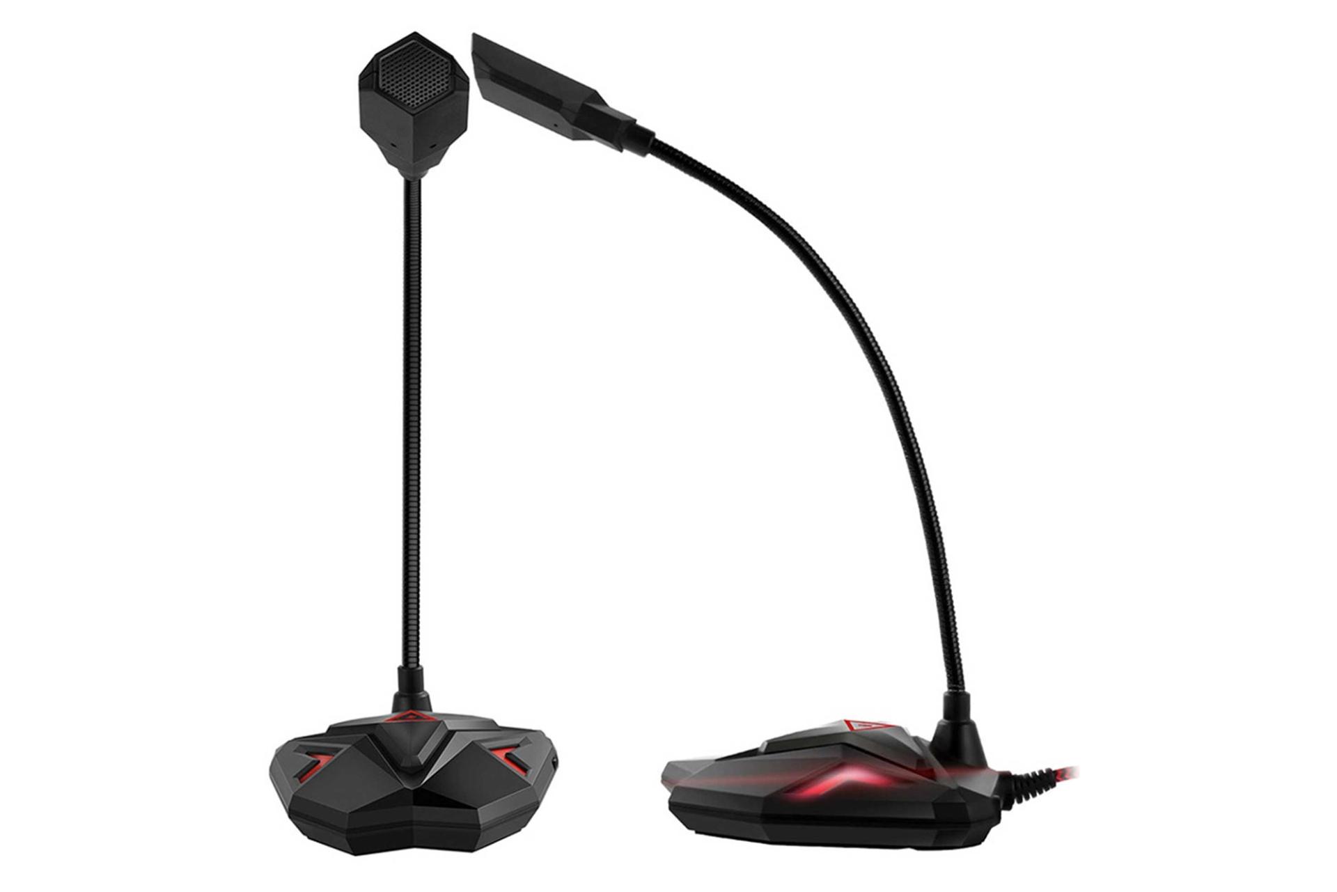 میکروفون یانمای YANMAI G55 مشکی