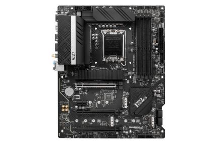 ام اس آی PRO Z690-A WIFI DDR4