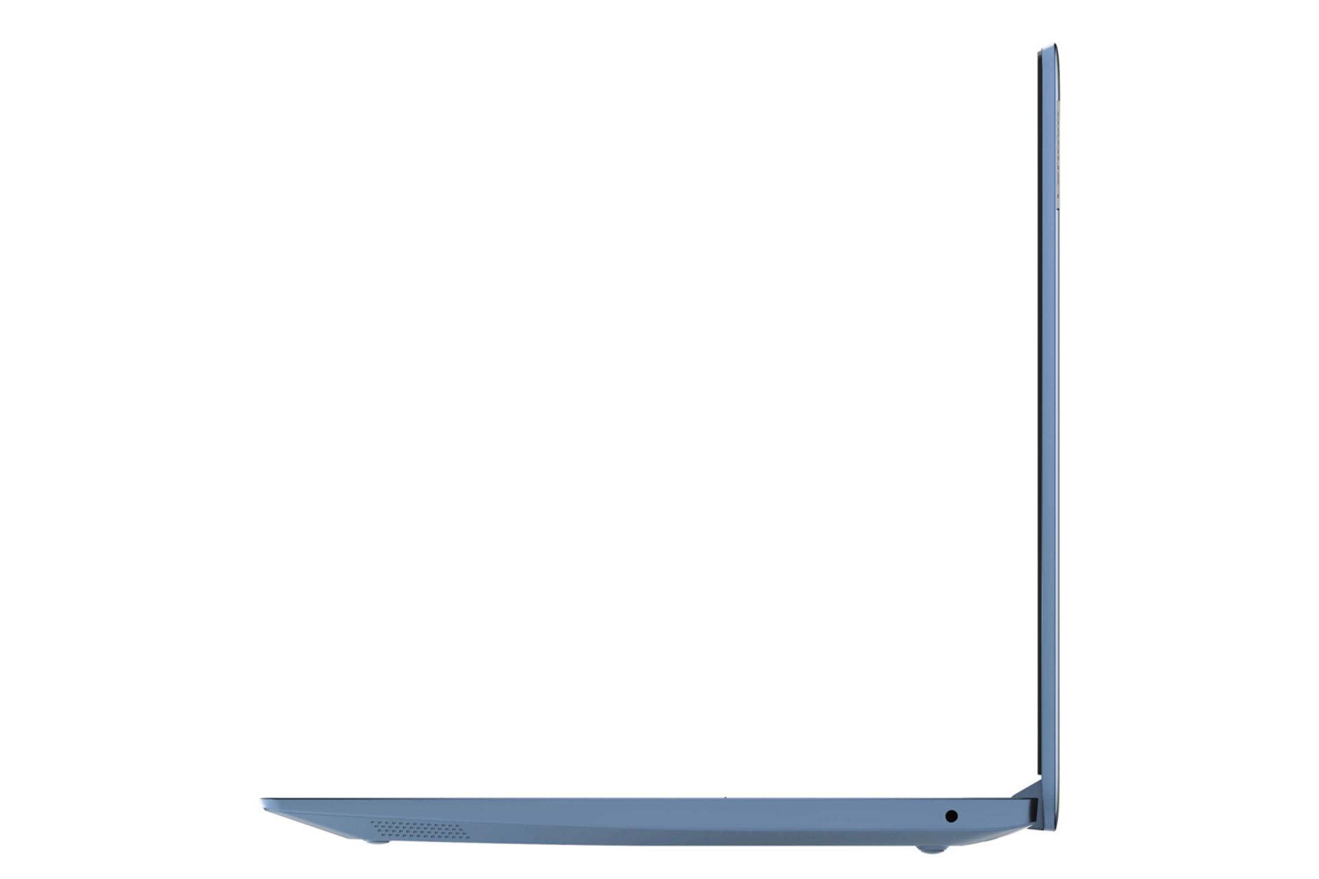 نمای کناری سمت راست لپ تاپ IdeaPad Slim 1 لنوو - A6 9220e Radeon R4 4GB 512GB 