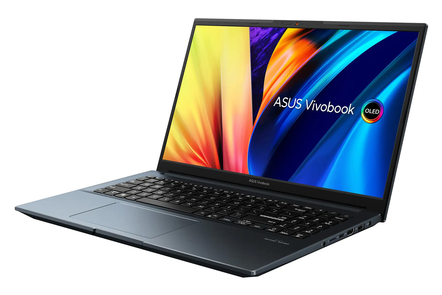 قیمت لپ تاپ VivoBook Pro 15 M6500QC ایسوس - Ryzen 7 5800H RTX 3050 16GB 1TB