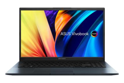 VivoBook Pro 15 M6500QC ایسوس - Ryzen 7 5800H RTX 3050 16GB 1TB