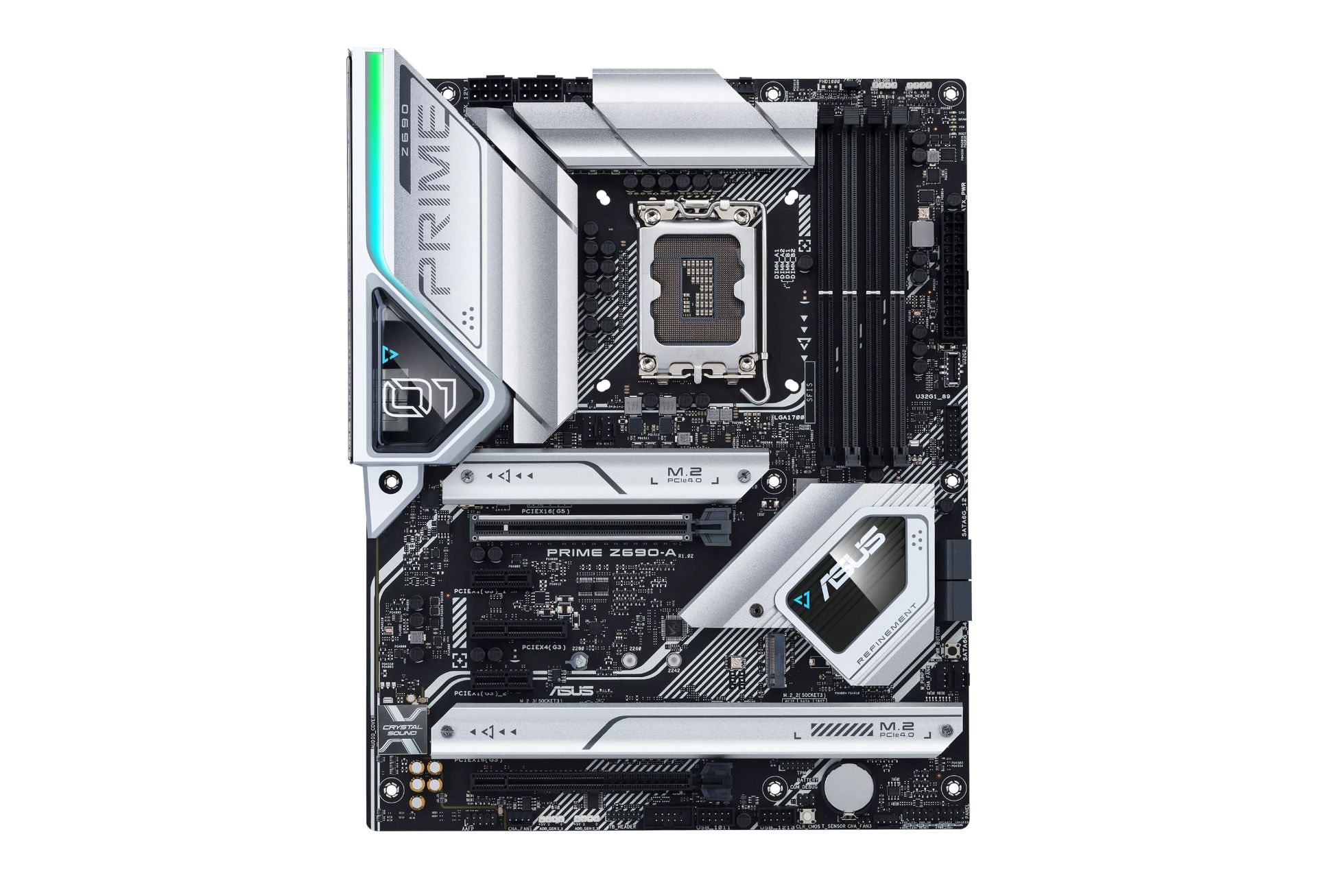 مادربرد ایسوس ASUS PRIME Z690-A