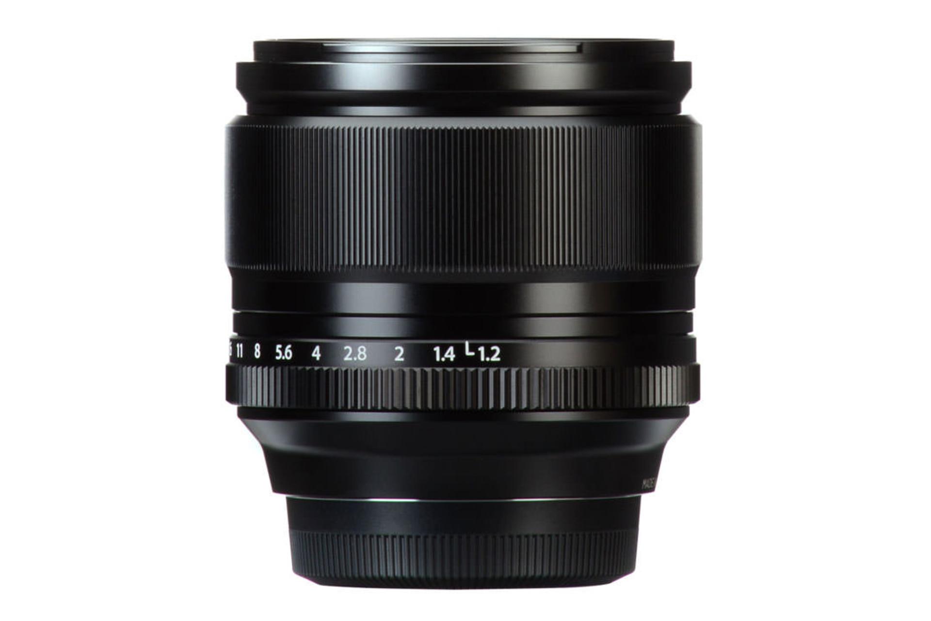 Fujifilm XF 56mm F1.2 R	