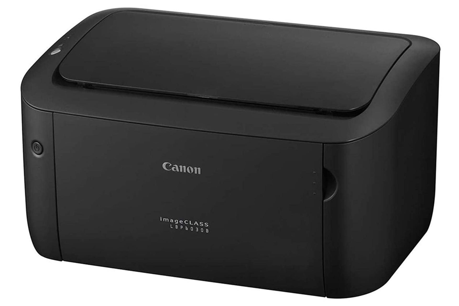 مرجع متخصصين ايران پرينتر كانن Canon LBP6030B مشكي