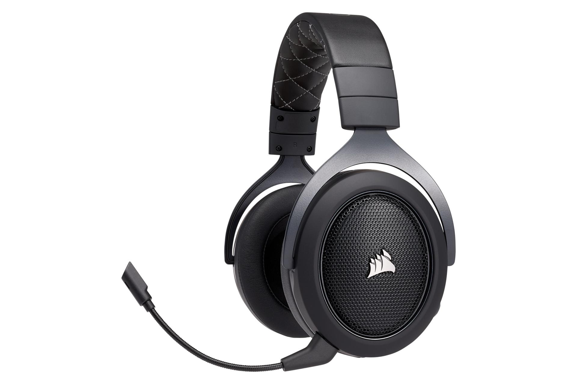 هدست گیمینگ کورسیر Corsair HS70 Wireless