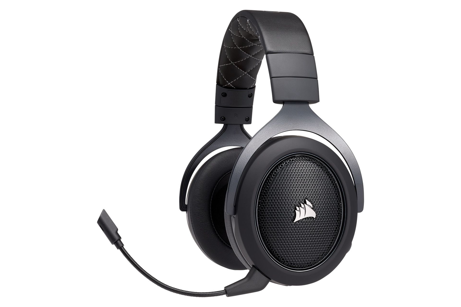 هدست گیمینگ کورسیر Corsair HS70 Wireless