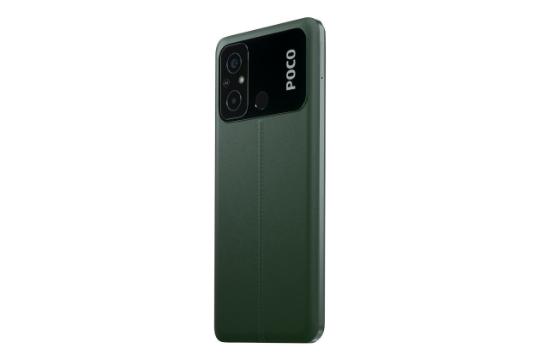 گوشی موبایل پوکو C55 شیائومی / Xiaomi Poco C55 سبز