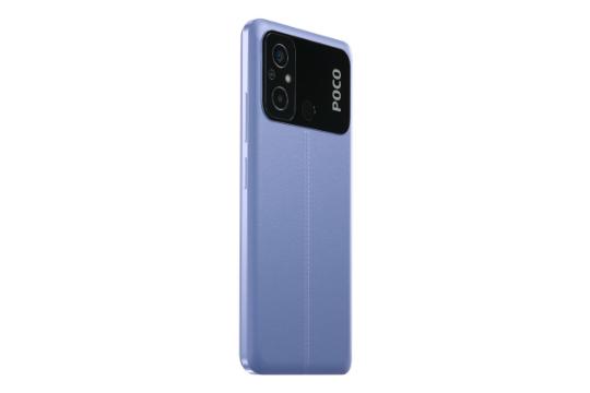 گوشی موبایل پوکو C55 شیائومی / Xiaomi Poco C55 آبی