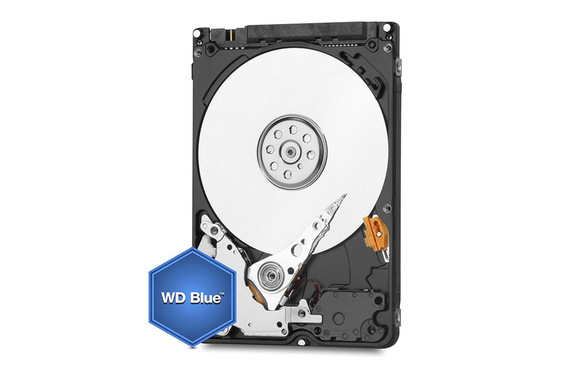 Western Digital WD10SPZX 1TB