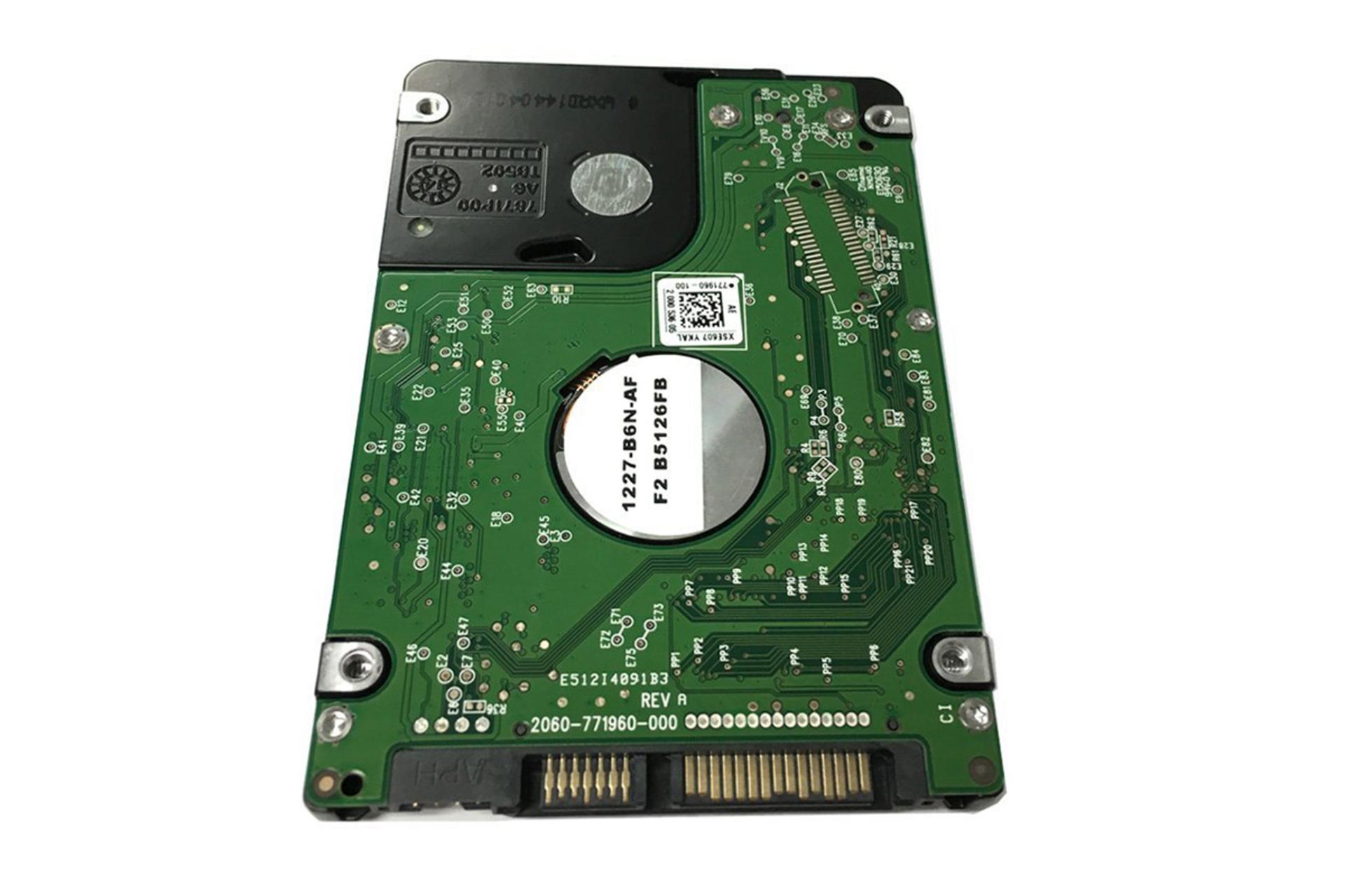 Western Digital WD10SPZX 1TB
