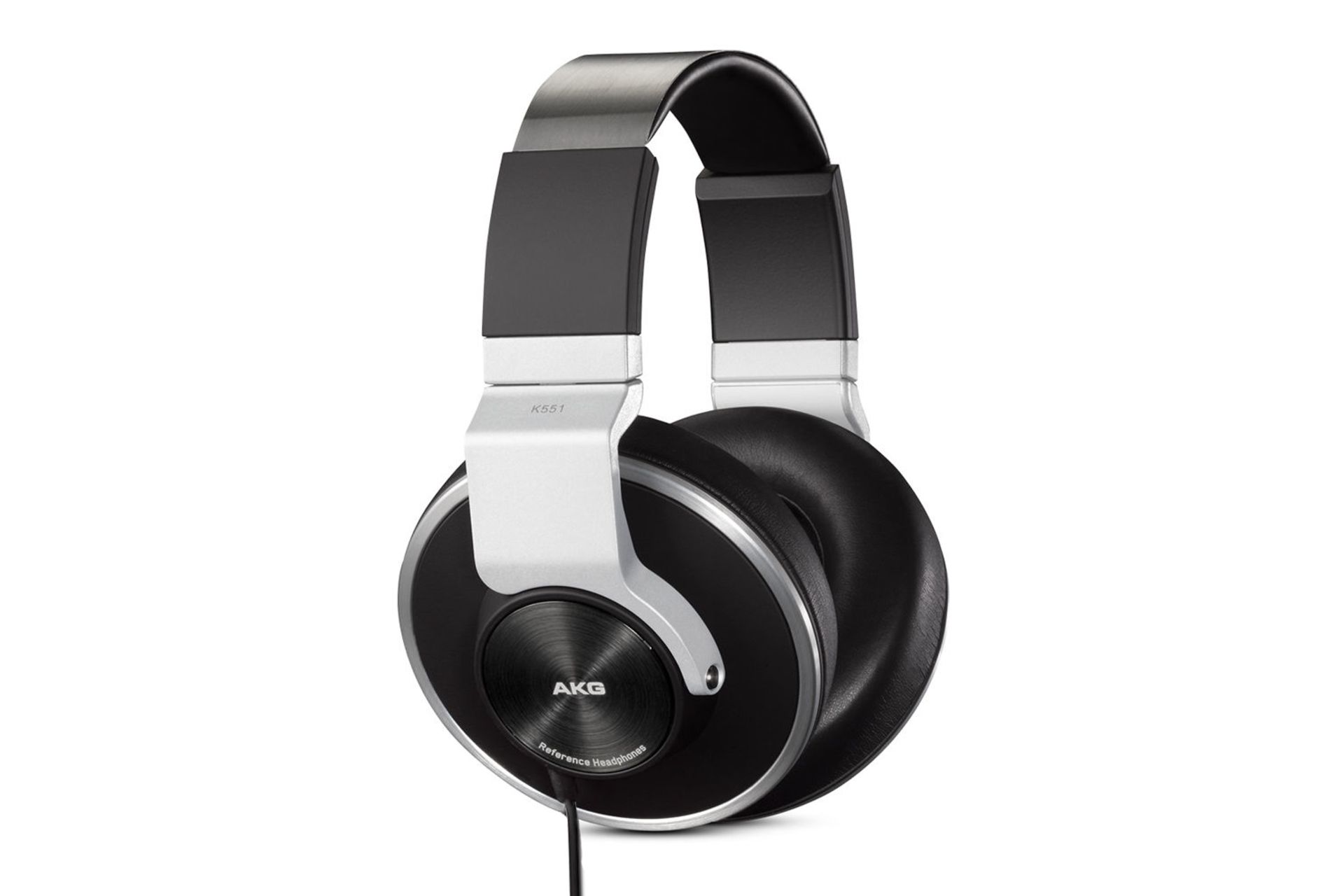 هدفون ای کی جی AKG K551 مشکی