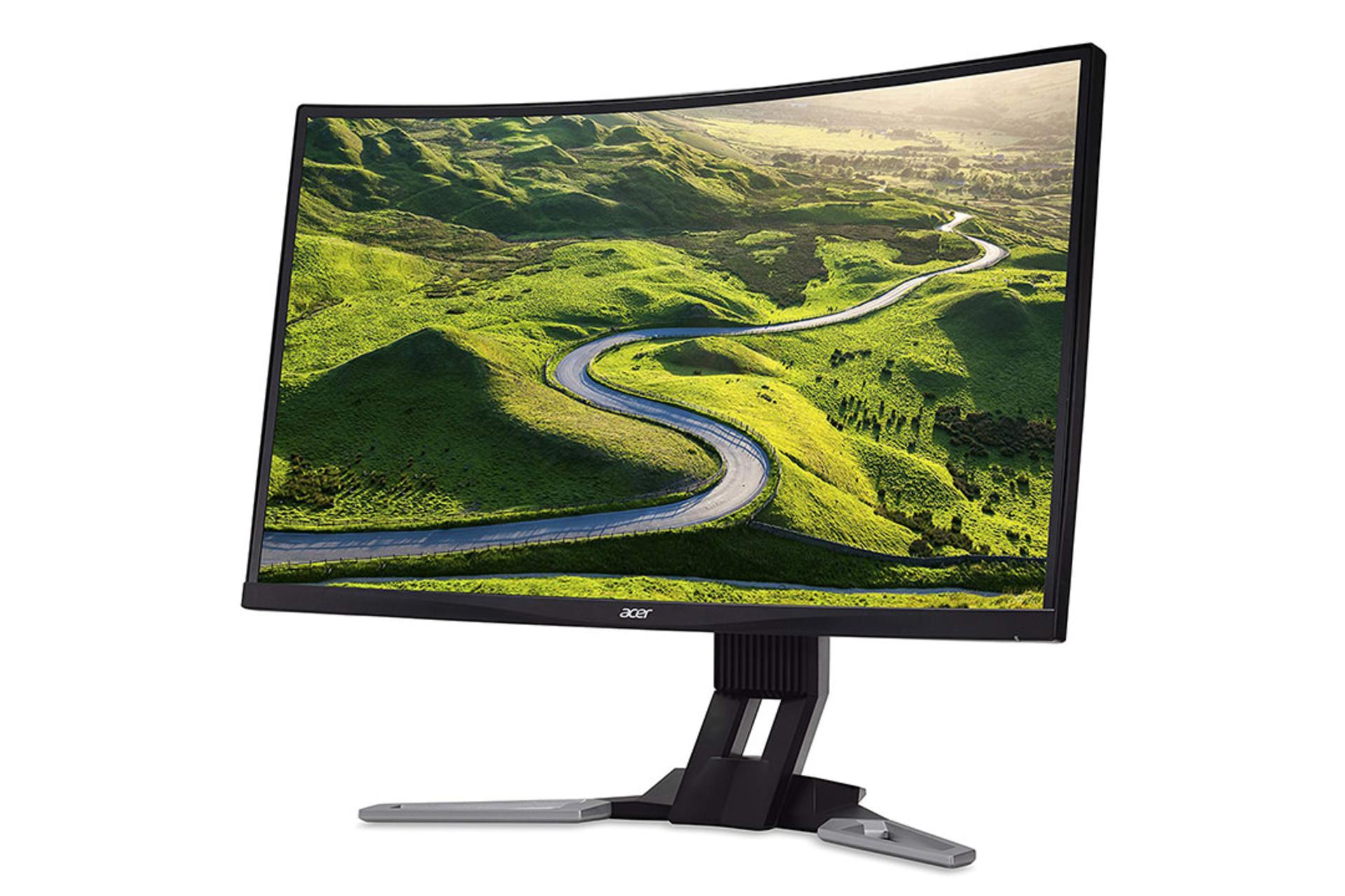 Acer XZ321Q FHD