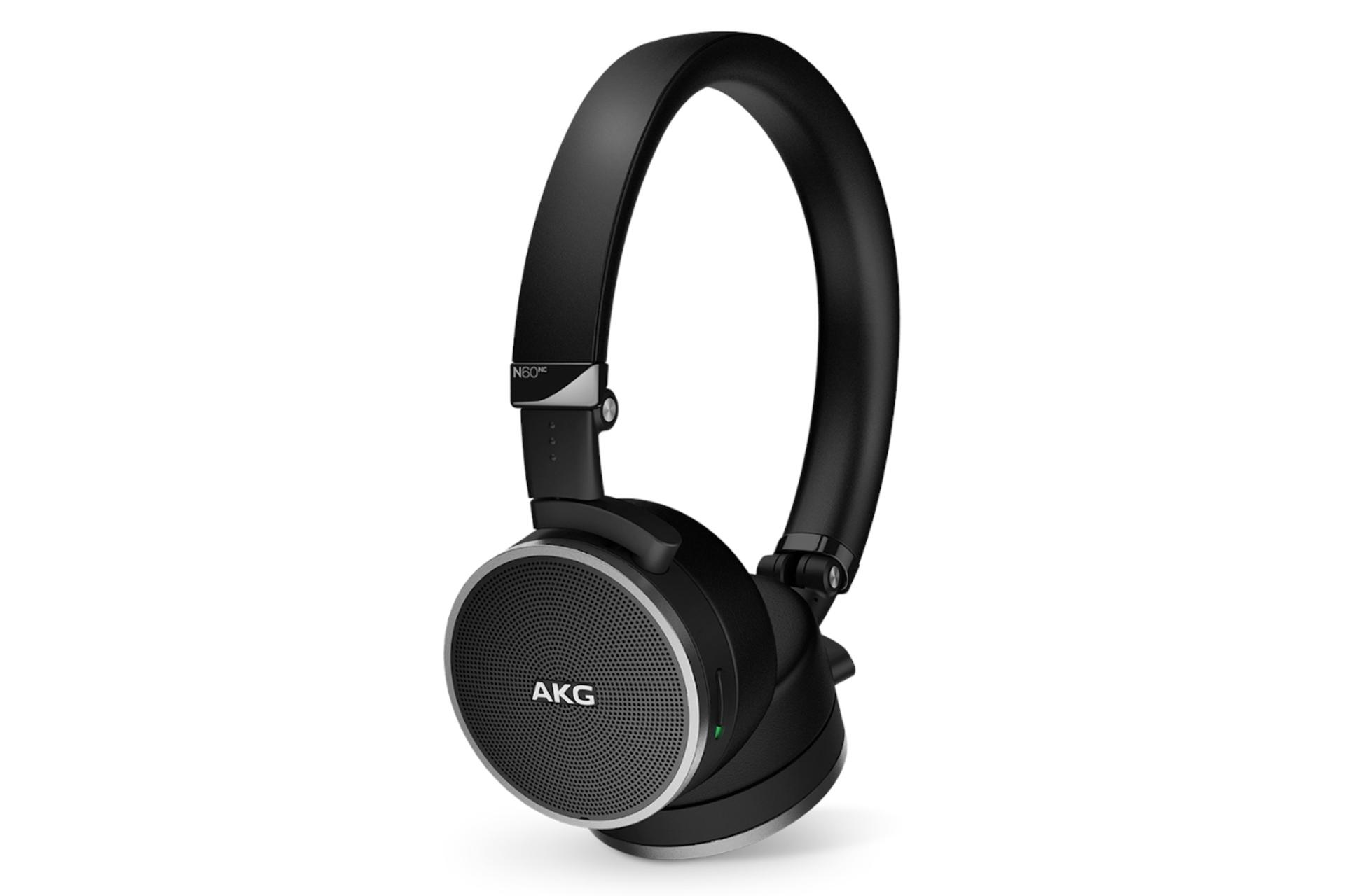 هدفون ای کی جی AKG N60NC