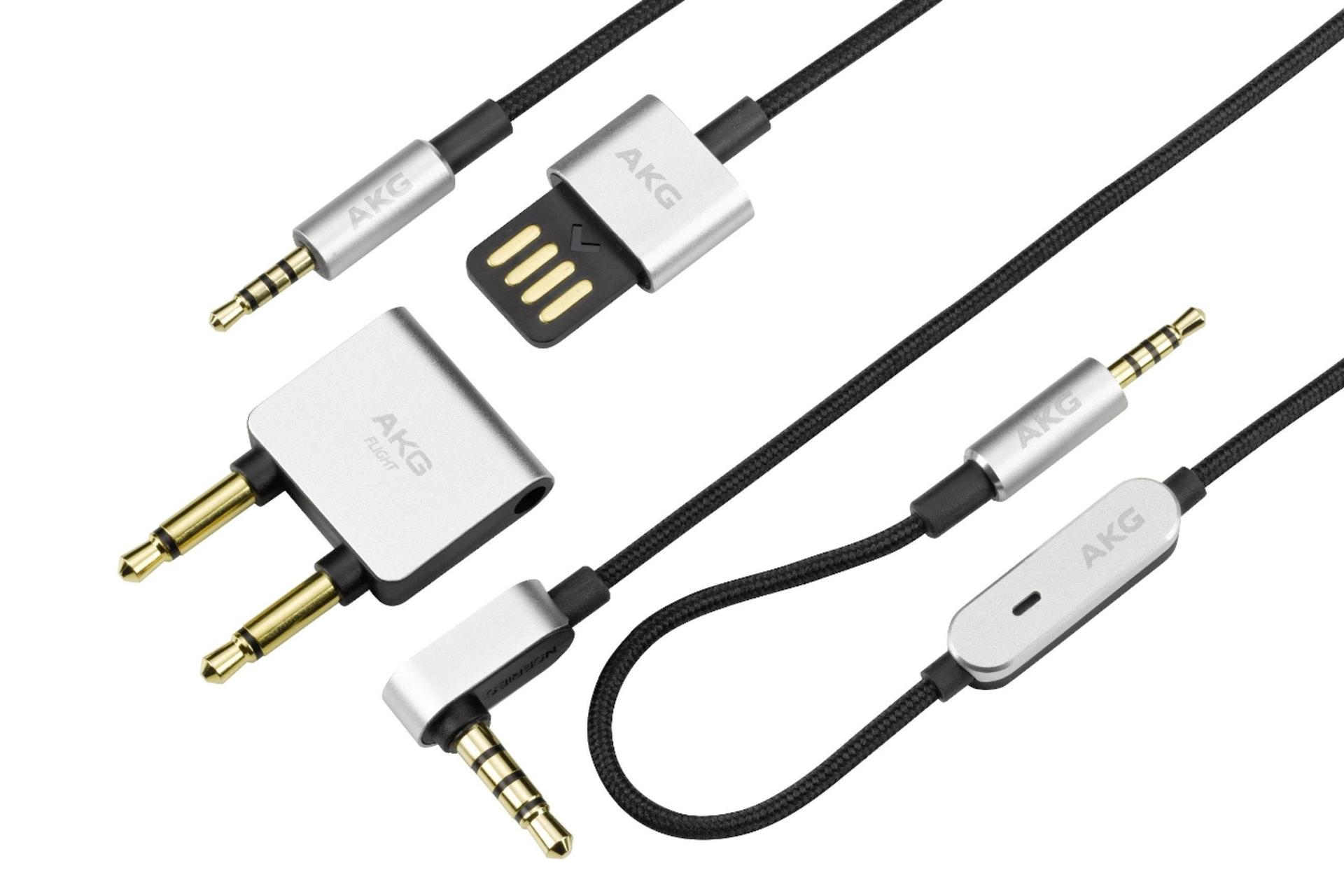 کابل هدفون ای کی جی AKG N60NC