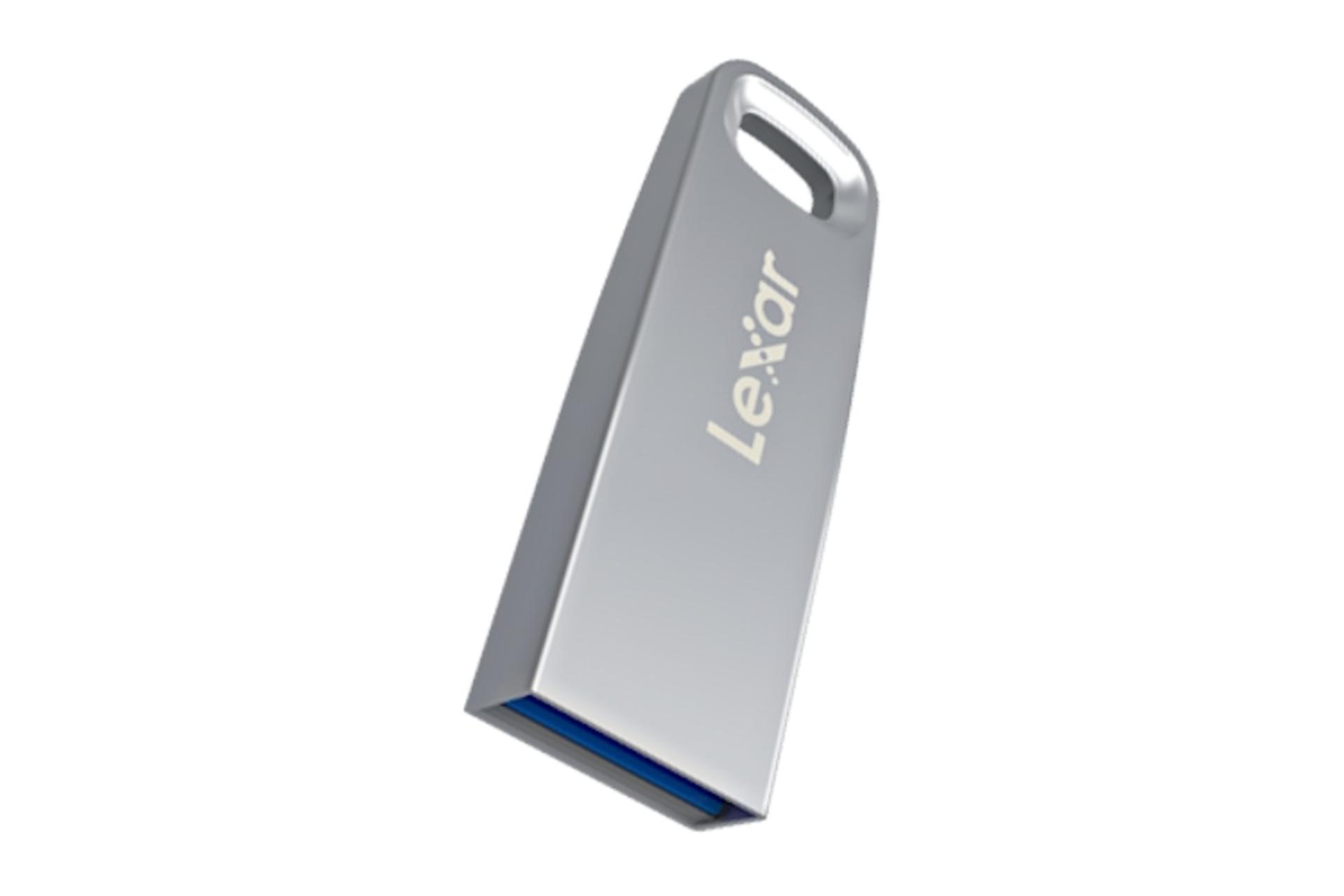 نمای کناری فلش مموری لکسار Lexar JumpDrive M35 USB 3.0